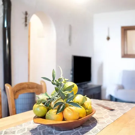 Casa Inma *
