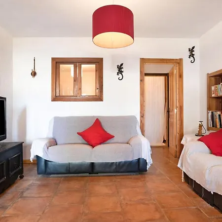 Holiday home Casa Inma Vejer de la Frontera