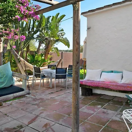 Casa Inma Holiday home