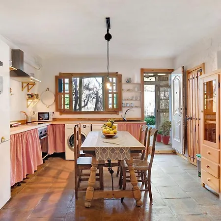 Casa Inma Holiday home
