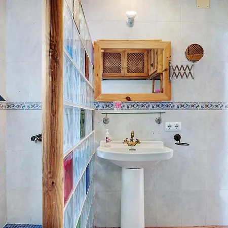 Casa Inma Holiday home *
