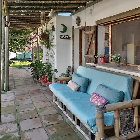 Casa Inma Holiday home