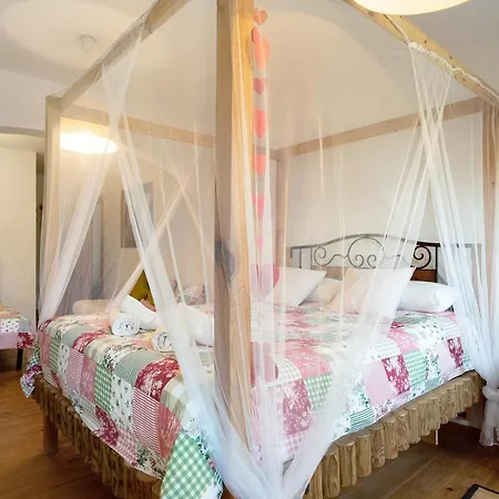 Holiday home Casa Inma Vejer de la Frontera