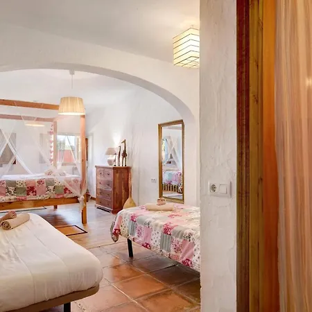 Casa Inma Holiday home