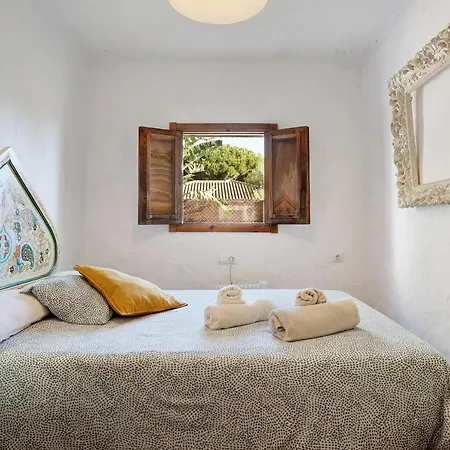 Casa Inma Vejer de la Frontera