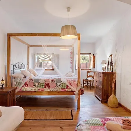 Casa Inma Holiday home Vejer de la Frontera