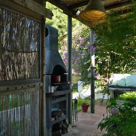 Casa Inma Holiday home