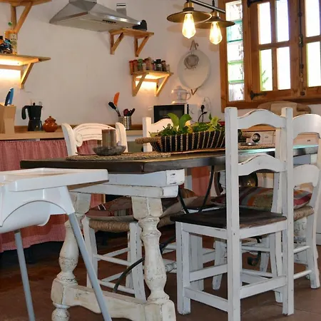 Casa Inma Holiday home *