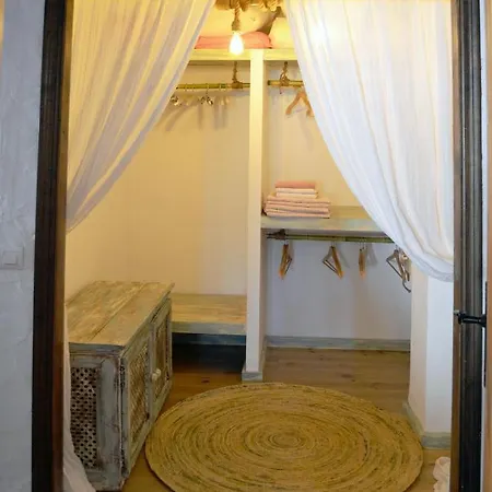 Holiday home Casa Inma *