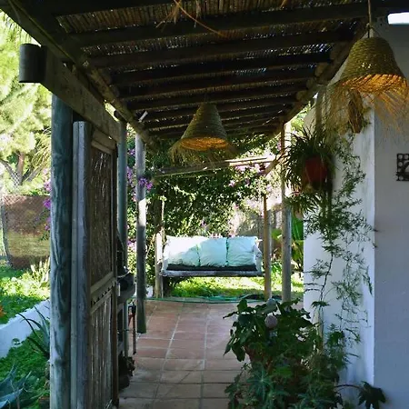 Holiday home Casa Inma *