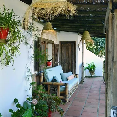 Casa Inma Holiday home *