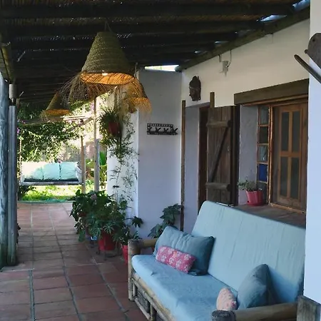 Casa Inma * Vejer de la Frontera