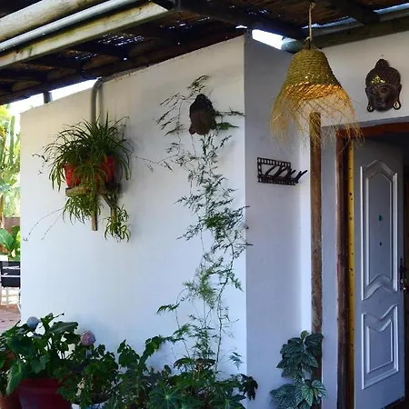 Casa Inma Holiday home