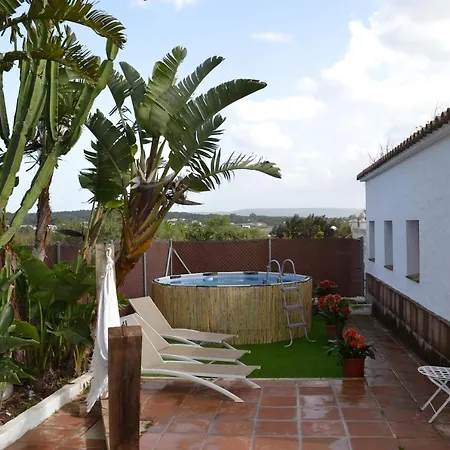 Holiday home Casa Inma *