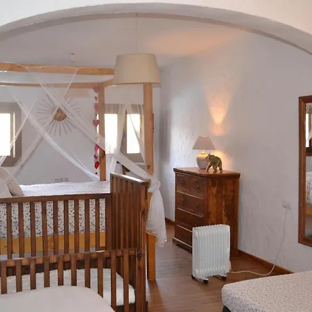 Casa Inma