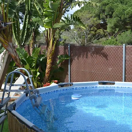 Casa Inma Holiday home
