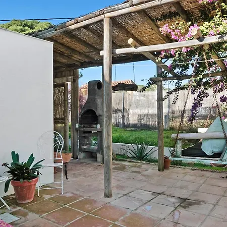 Casa Inma Hébergement de vacances Vejer de la Frontera
