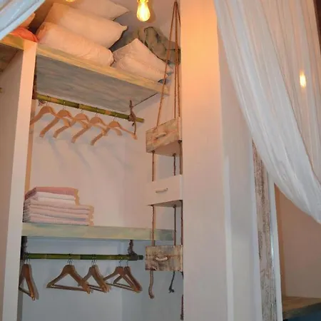 Hébergement de vacances Casa Inma