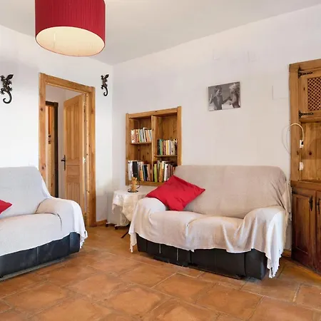 Casa Inma Сasa de vacaciones *