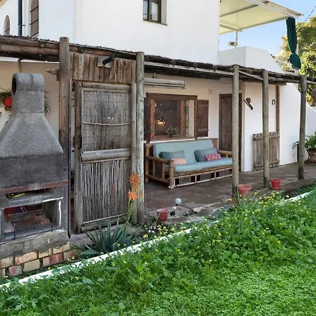 Сasa de vacaciones Casa Inma