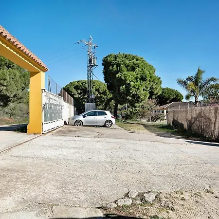 Casa Inma Сasa de vacaciones *